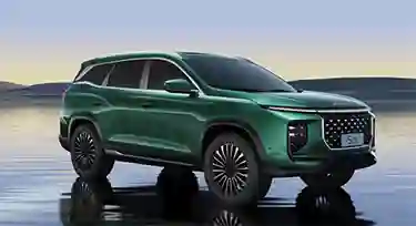 Новость JETOUR (JETOUR – выбор 100 000 клиентов: бренд объявляет запуск специальной программы с розыгрышем кешбэка в 1 000 000 рублей)
